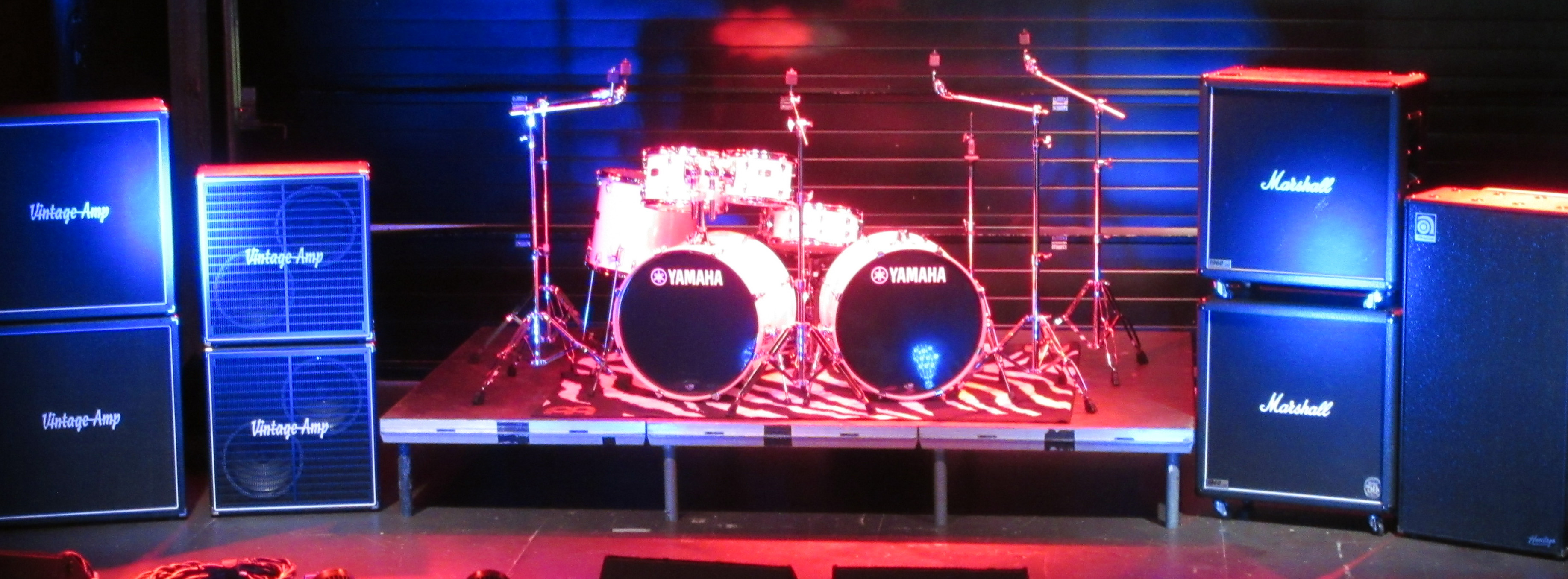 Backline