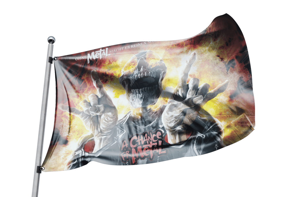 Flagge
