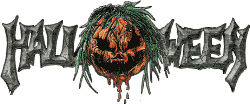 Halloweenlogo