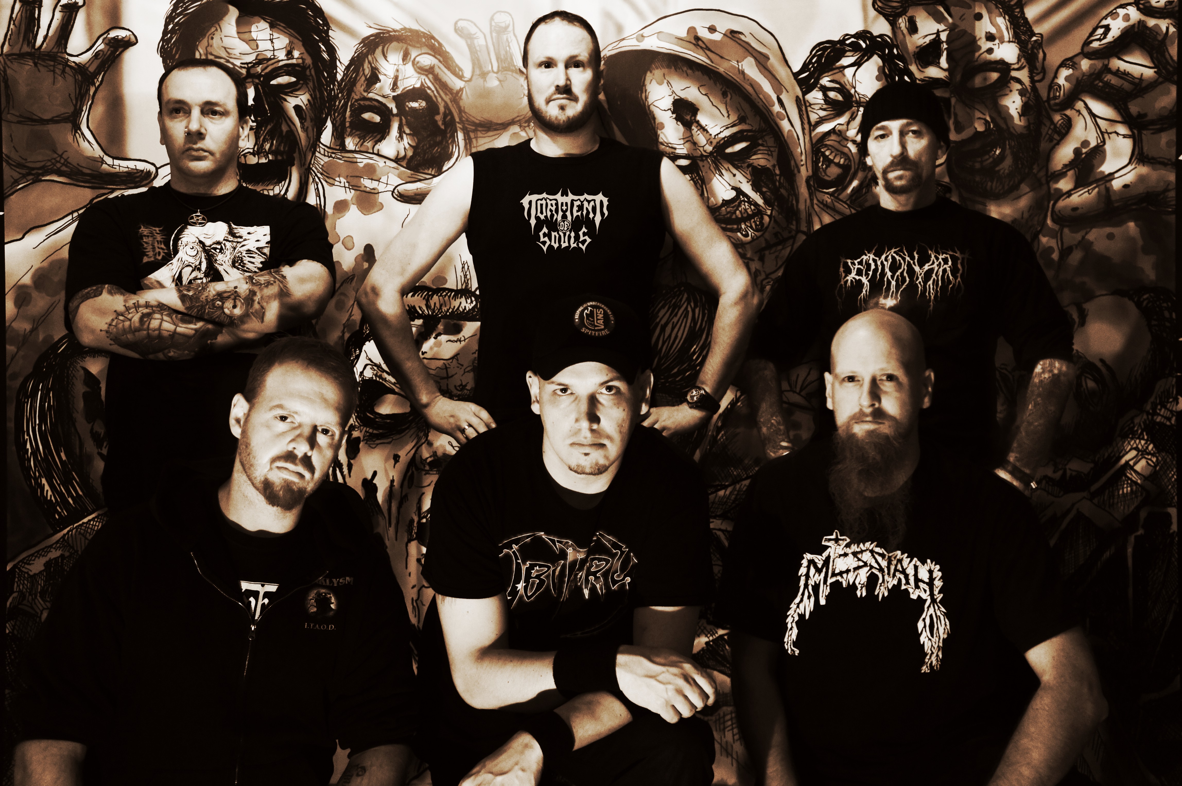 TOS_Bandfoto