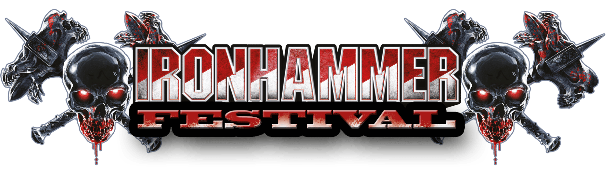 IRONHAMMER FESTIVAL