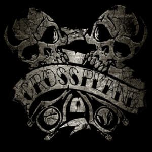 CROSSPLANE logo
