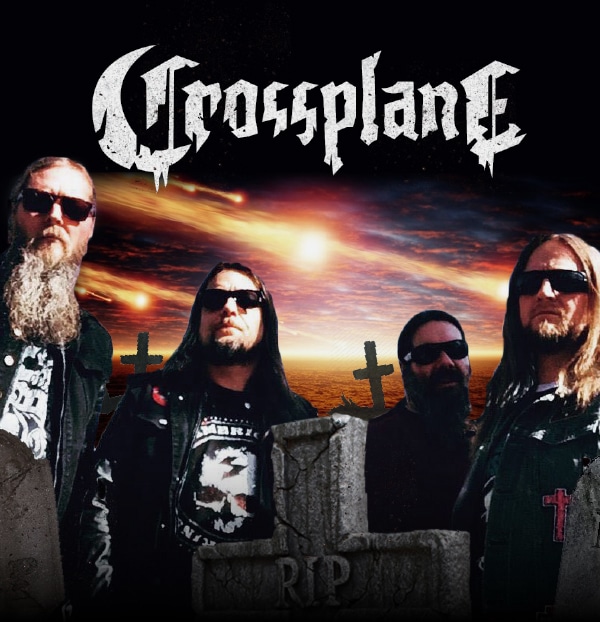 Crossplane 2